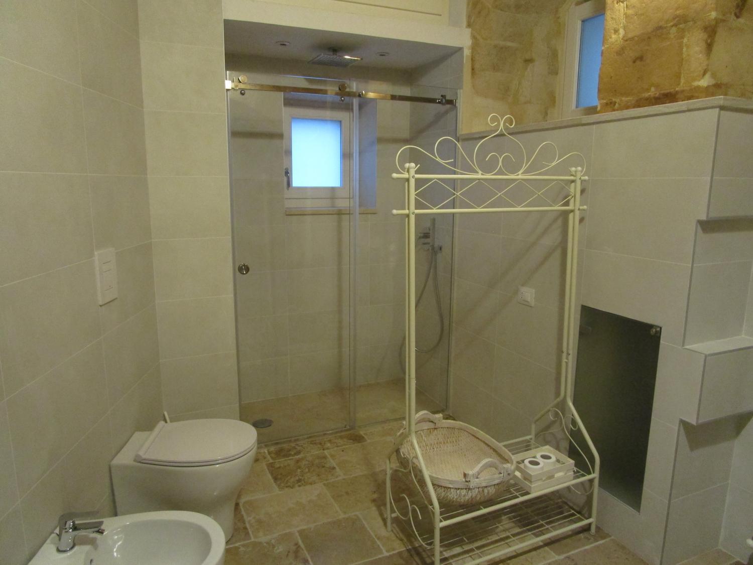 Casa Vetere Apartment Matera Exterior photo