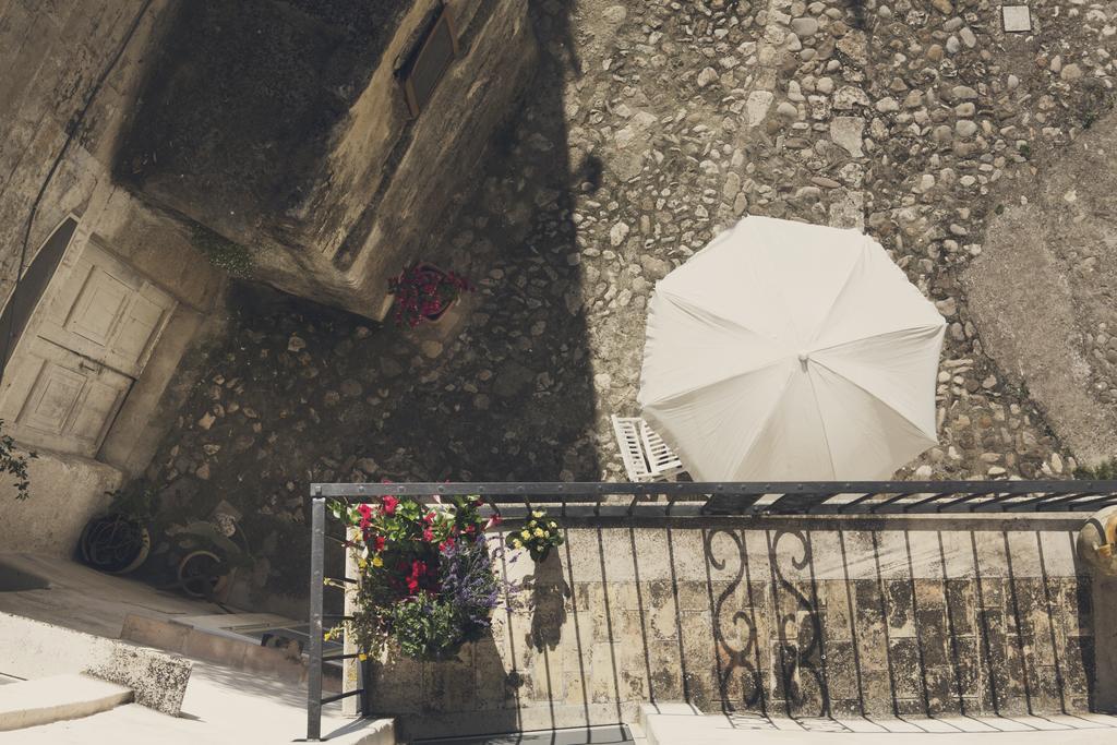 Casa Vetere Apartment Matera Exterior photo